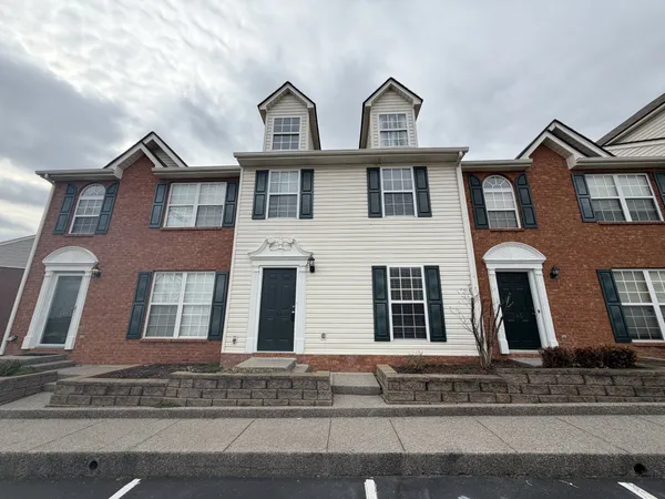 $1,495 | 5170 Hickory Hollow Parkway, Unit 143, Antioch, TN 37013