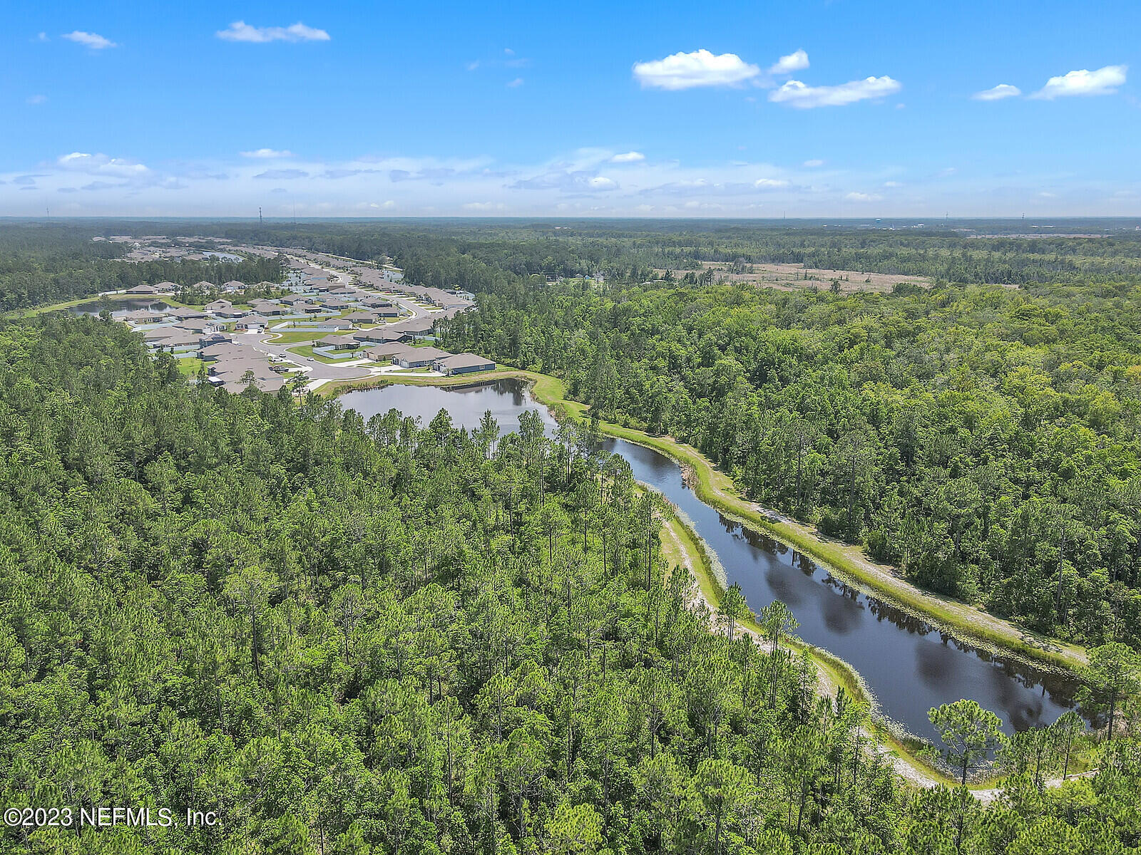 325 South Hamilton Springs Road St. Augustine, FL 32084 - Photo 54 of 54 70_dji_fly_20230607_142838_311_168616263