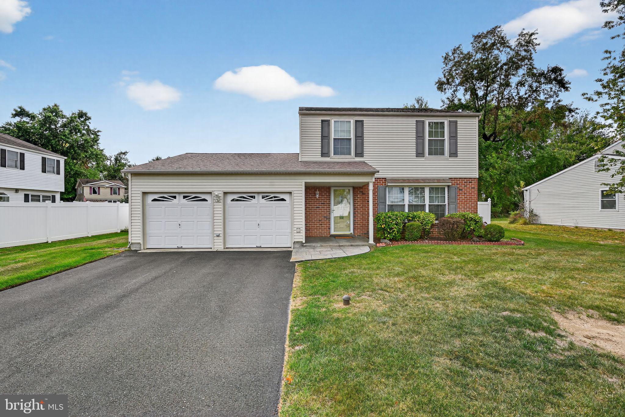 3191 Drexel Road Bensalem, PA 19020 - Photo 1 of 30 Gallery Image 1