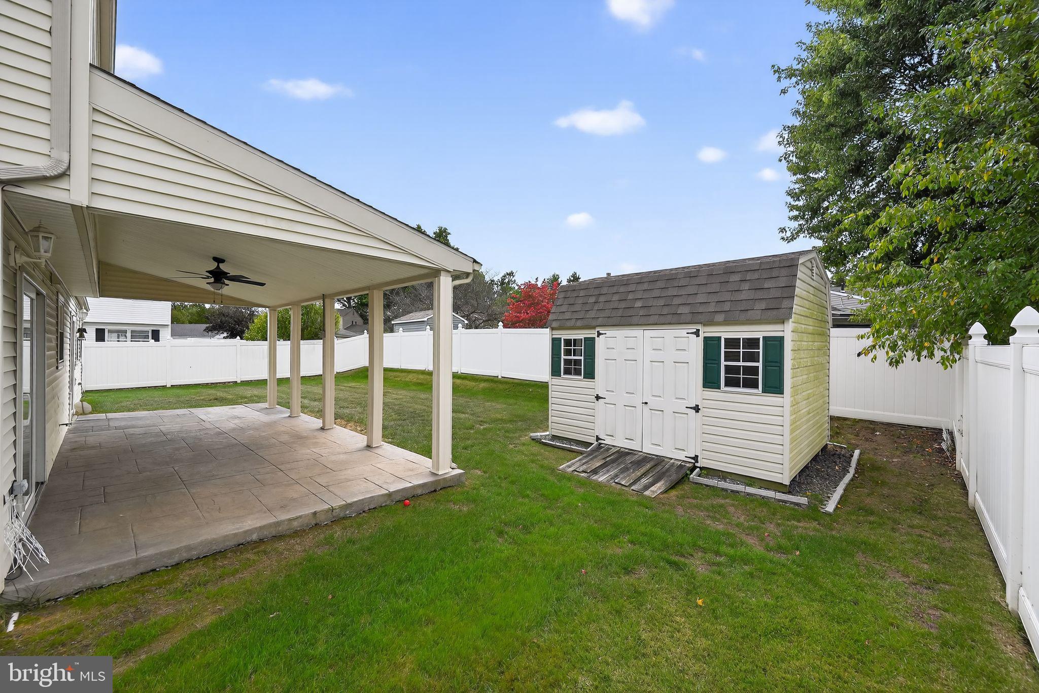 3191 Drexel Road Bensalem, PA 19020 - Photo 29 of 30 Gallery Image 29