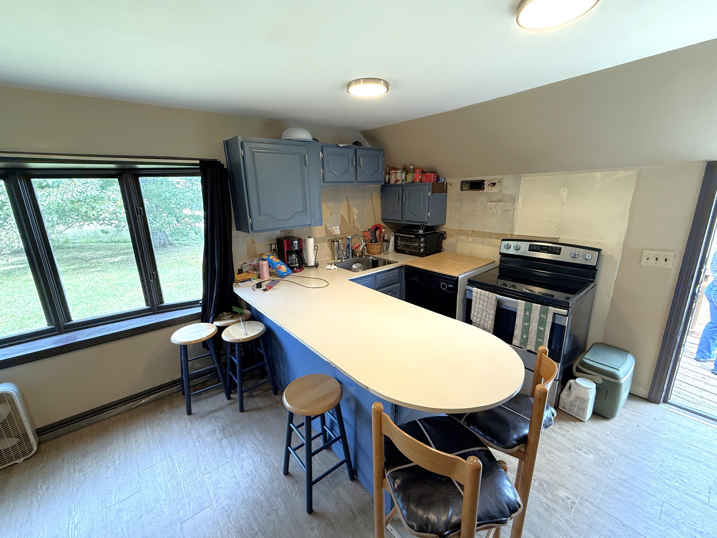 140 Ingraham Road South China, ME 04358 - Photo 22 of 41 Apt Kitchen