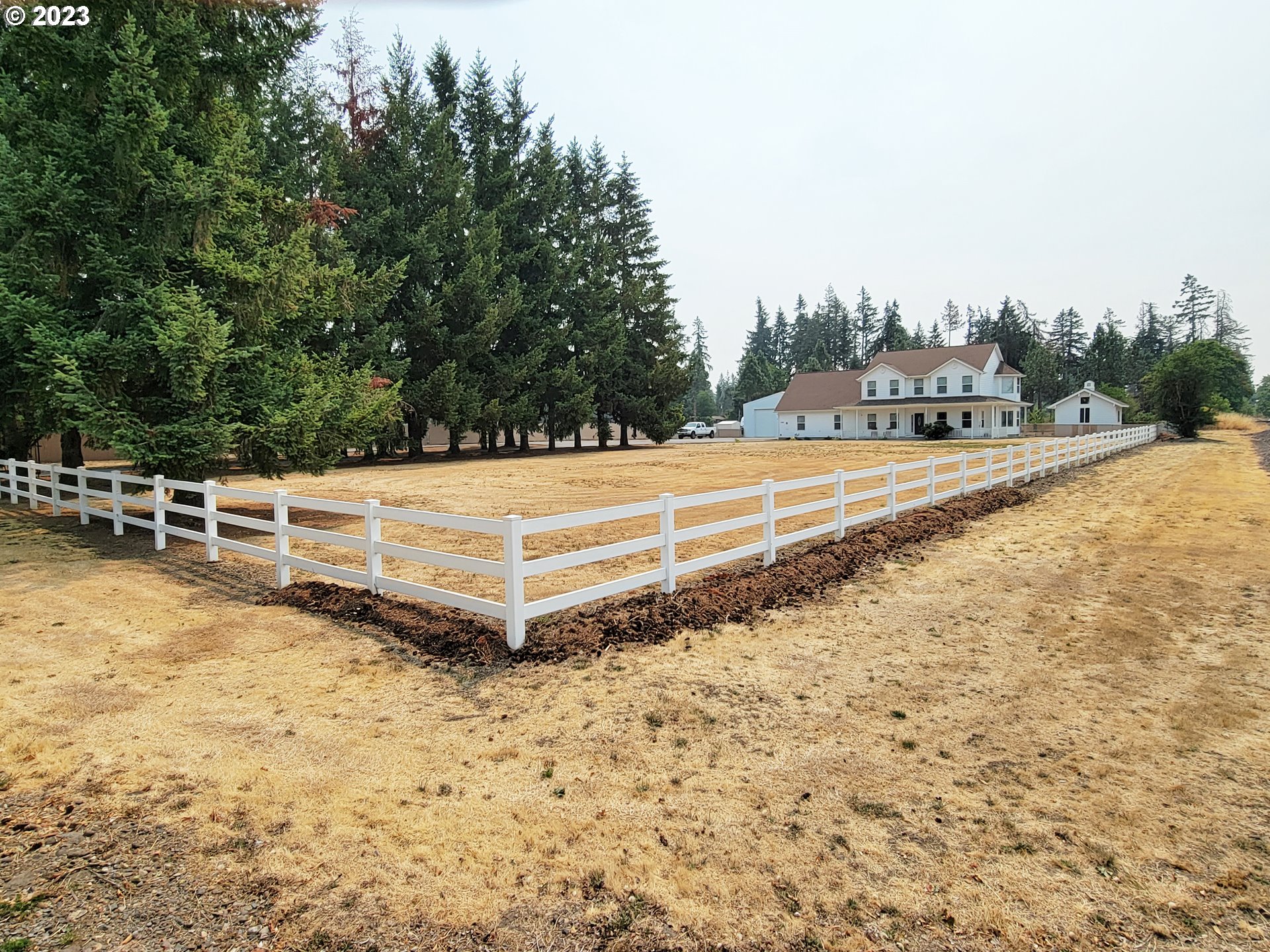 9546 Bates Road Southeast Aumsville, OR 97325 - Photo 1 of 48 Gallery Image 1