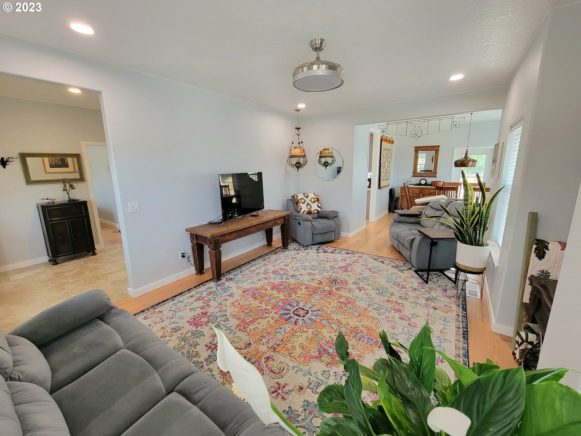 9546 Bates Road Southeast Aumsville, OR 97325 - Photo 11 of 48 Gallery Image 11
