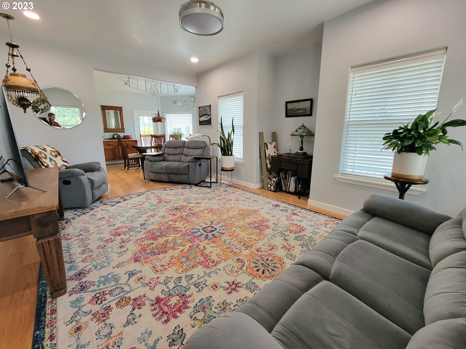 9546 Bates Road Southeast Aumsville, OR 97325 - Photo 12 of 48 Gallery Image 12