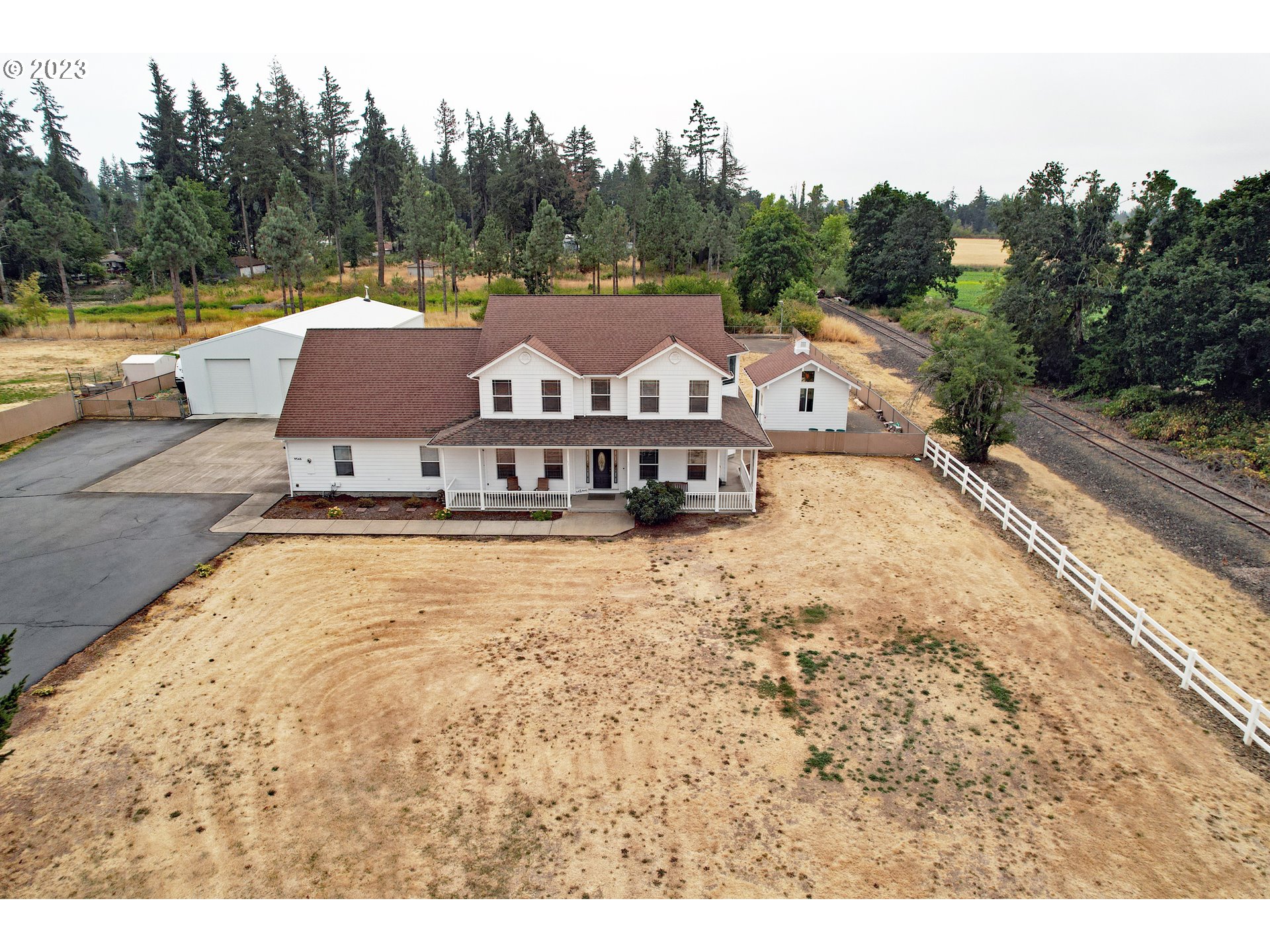 9546 Bates Road Southeast Aumsville, OR 97325 - Photo 3 of 48 Gallery Image 3