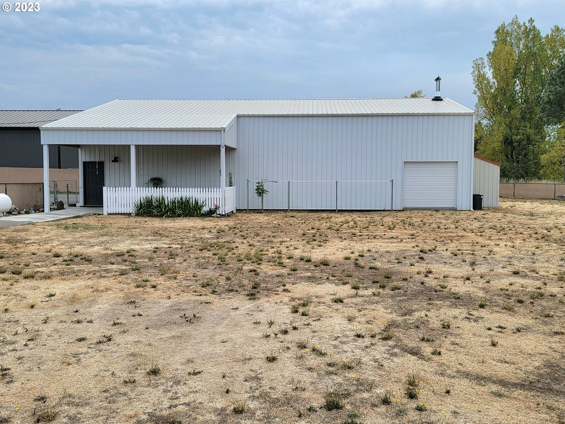 9546 Bates Road Southeast Aumsville, OR 97325 - Photo 35 of 48 Gallery Image 35