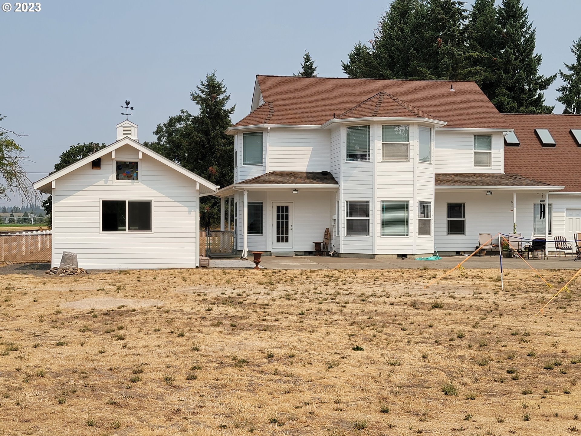 9546 Bates Road Southeast Aumsville, OR 97325 - Photo 38 of 48 Gallery Image 38