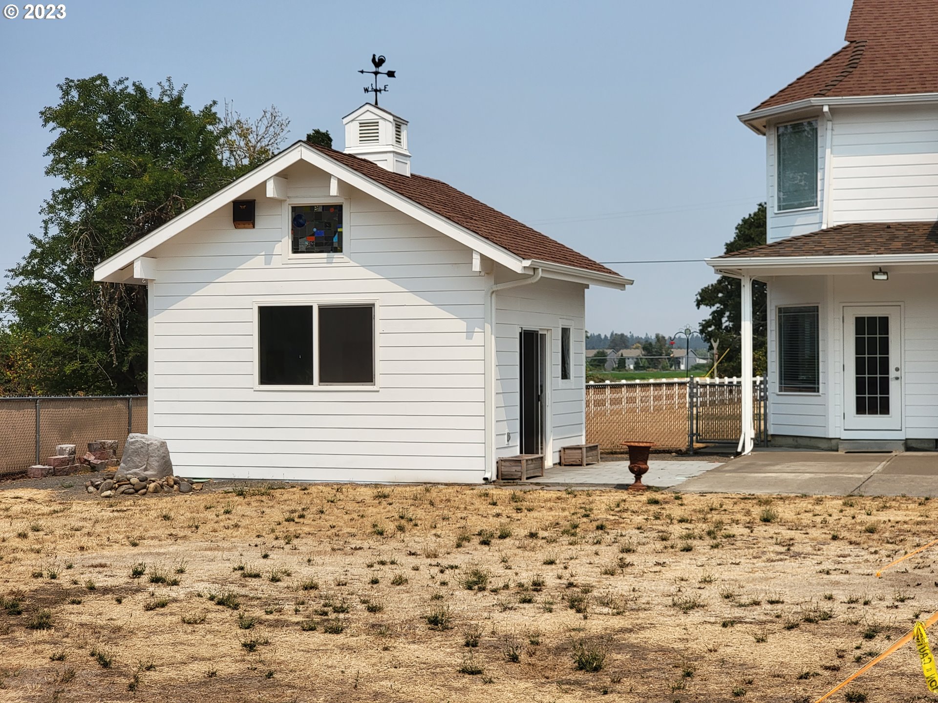 9546 Bates Road Southeast Aumsville, OR 97325 - Photo 40 of 48 Gallery Image 40
