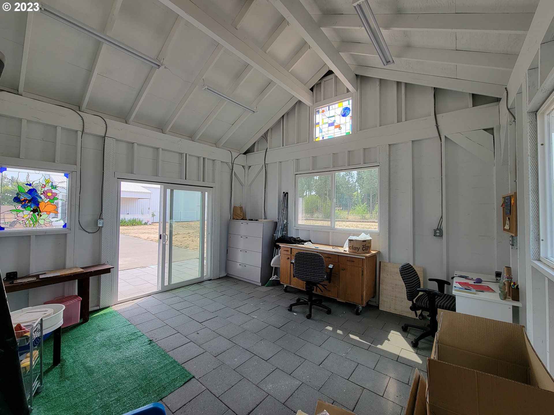 9546 Bates Road Southeast Aumsville, OR 97325 - Photo 47 of 48 Gallery Image 47