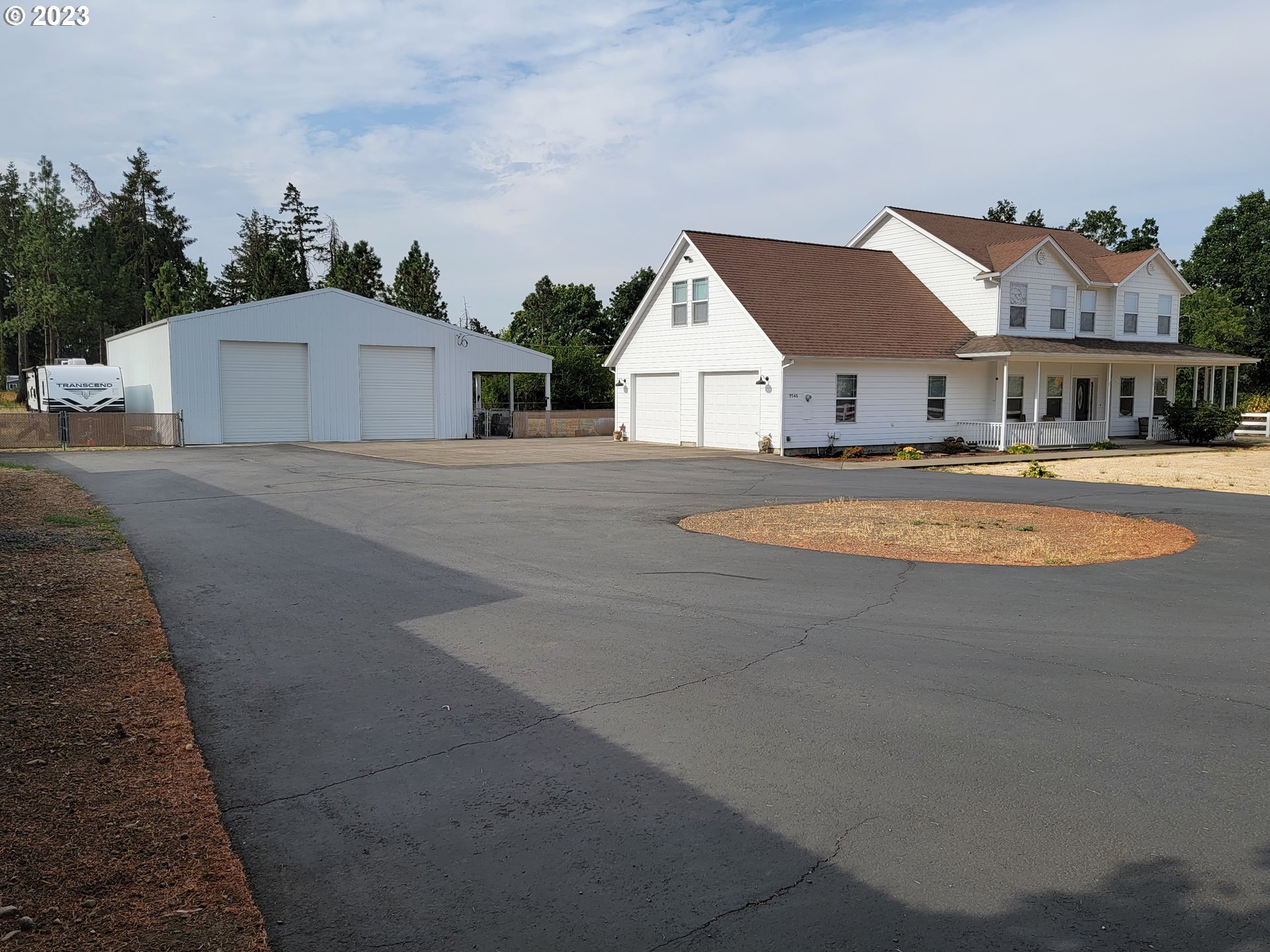 9546 Bates Road Southeast Aumsville, OR 97325 - Photo 9 of 48 Gallery Image 9