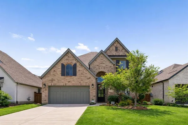 $715,000 | 2824 Eccleston Street, Celina, TX 75009