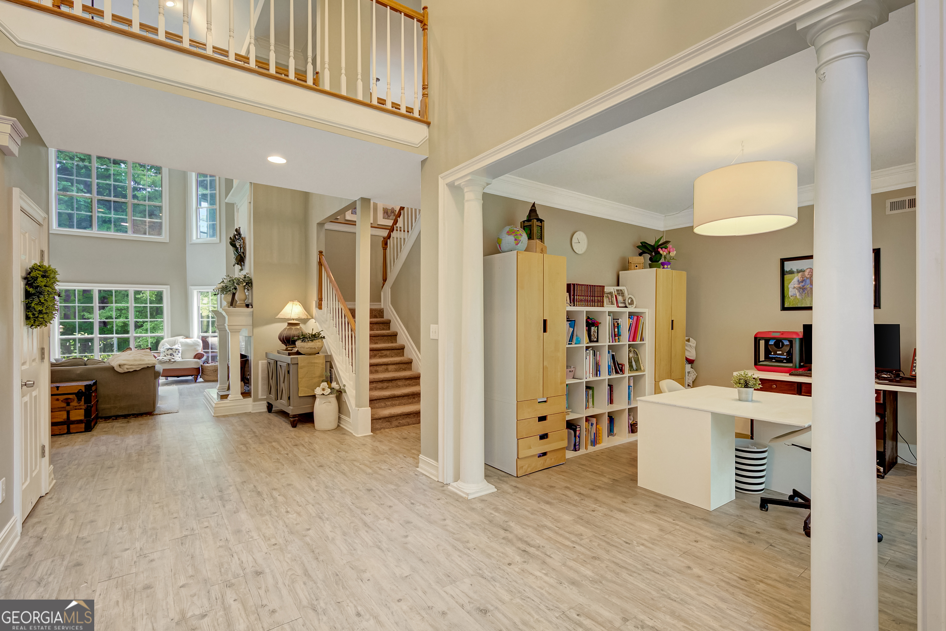 548 Martin Mill Road Moreland, GA 30259 - Photo 11 of 74