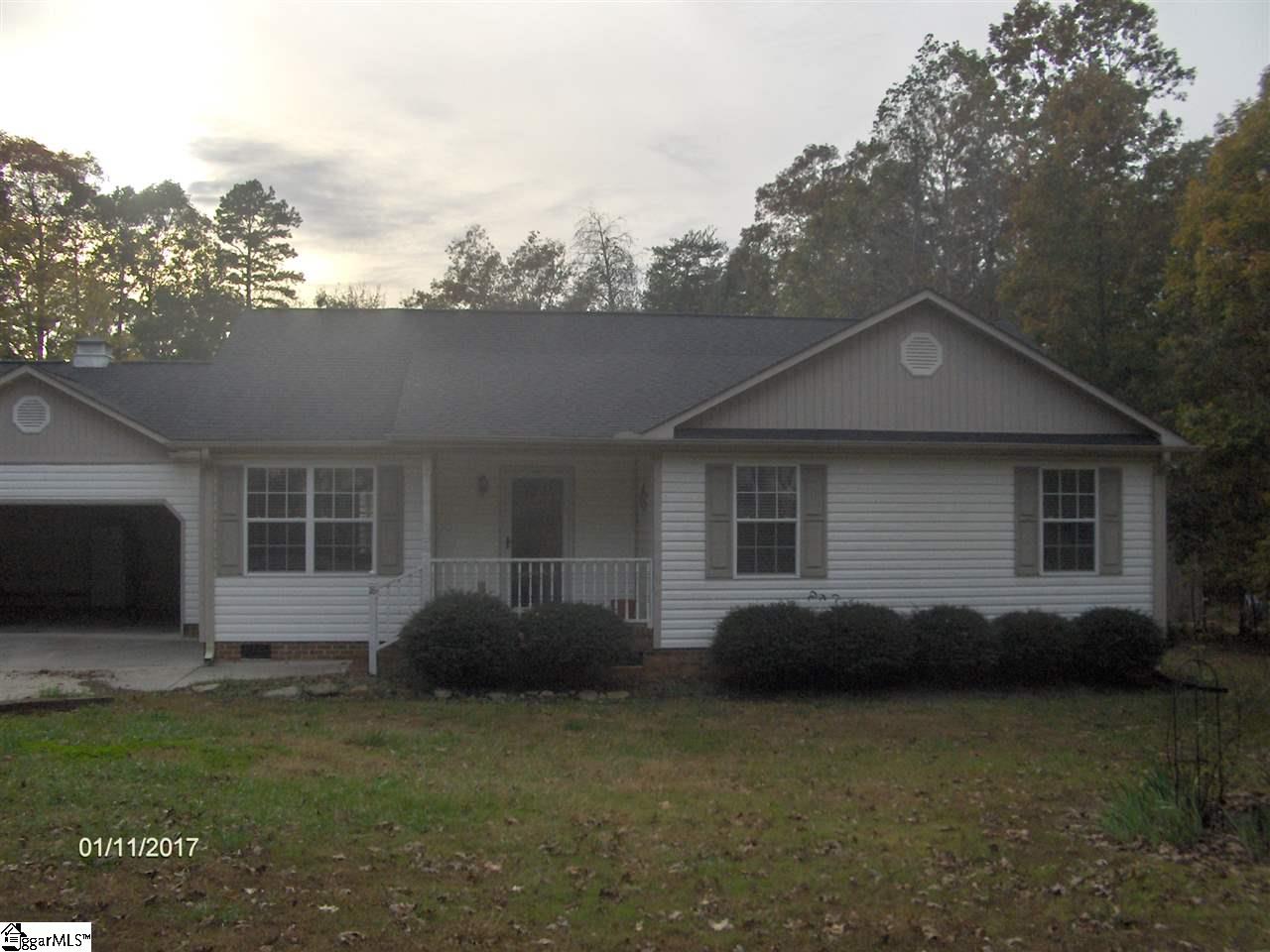 18 Starview Road Travelers Rest, SC 29690 - Photo 1 of 13 Gallery Image 1