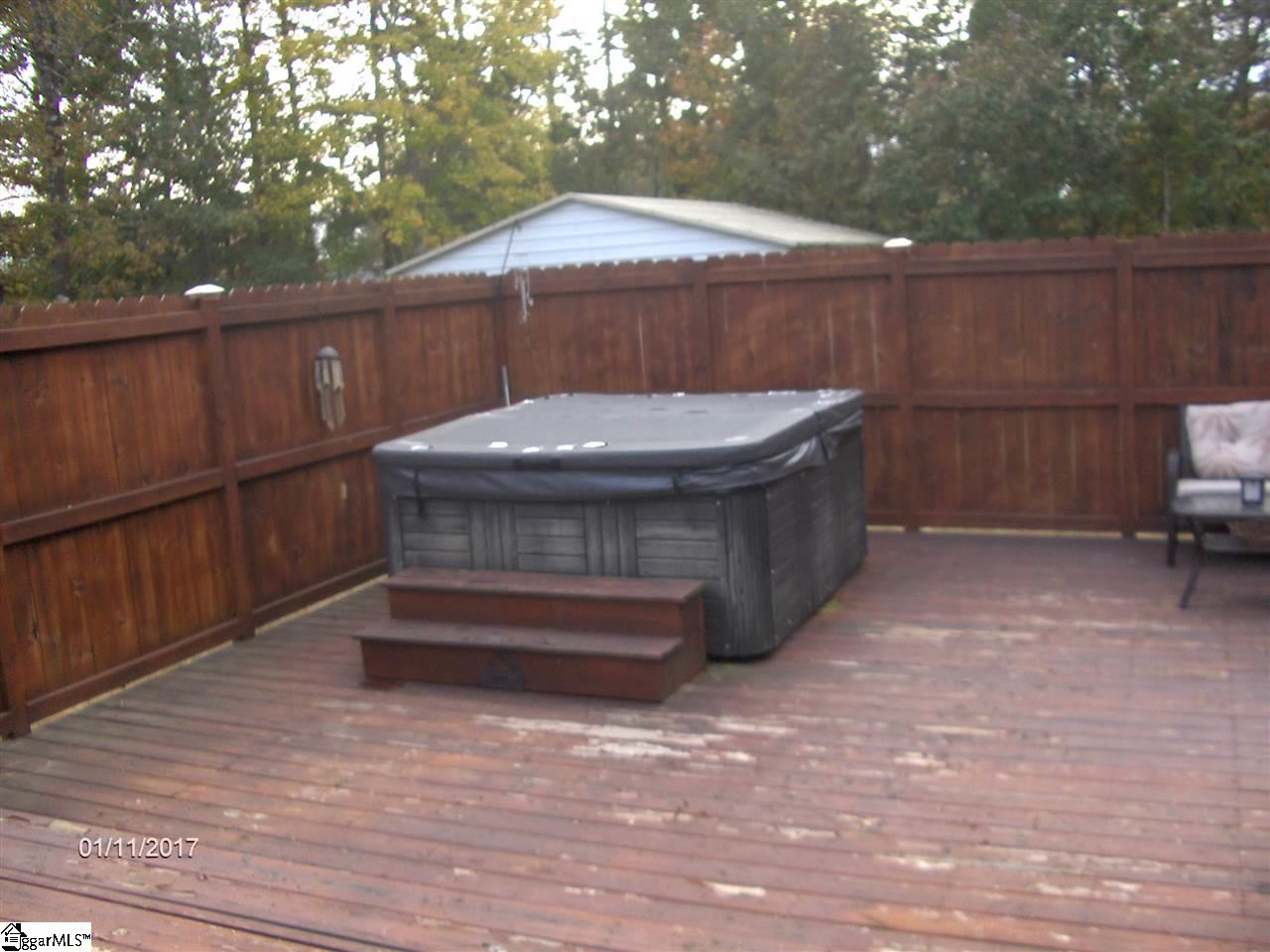 18 Starview Road Travelers Rest, SC 29690 - Photo 11 of 13 Gallery Image 11