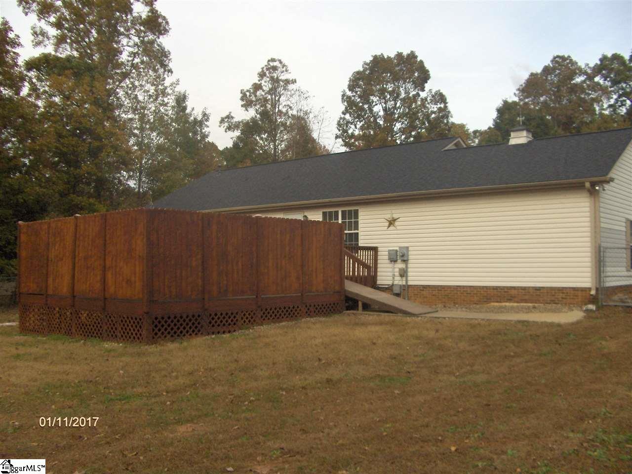 18 Starview Road Travelers Rest, SC 29690 - Photo 12 of 13 Gallery Image 12