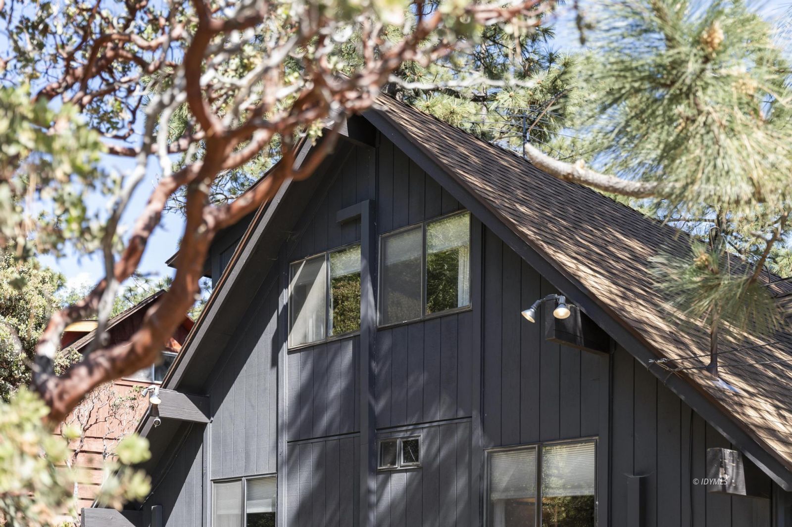 24830 Marion Ridge Drive Idyllwild, CA 92549 - Photo 34 of 36 Untitled