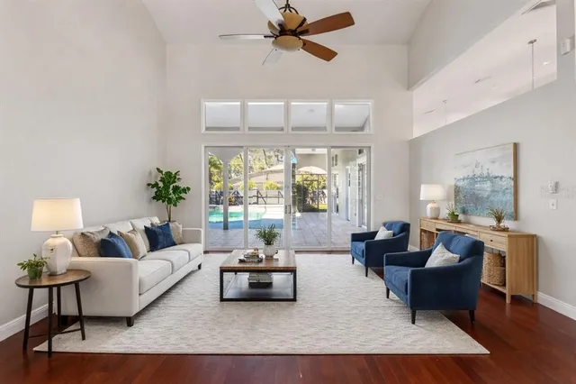 $649,900 | 6609 Fairway Cove Drive, Orlando, FL 32835