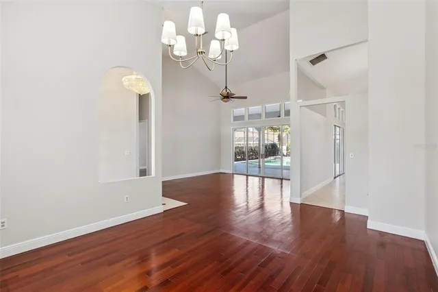 $649,900 | 6609 Fairway Cove Drive, Orlando, FL 32835