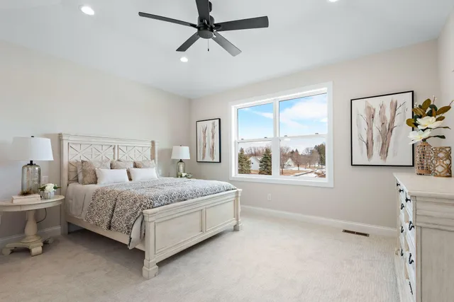 $764,055 | 3886 Larabee Avenue Northeast, St. Michael, MN 55376