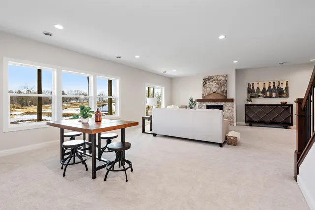 $764,055 | 3886 Larabee Avenue Northeast, St. Michael, MN 55376