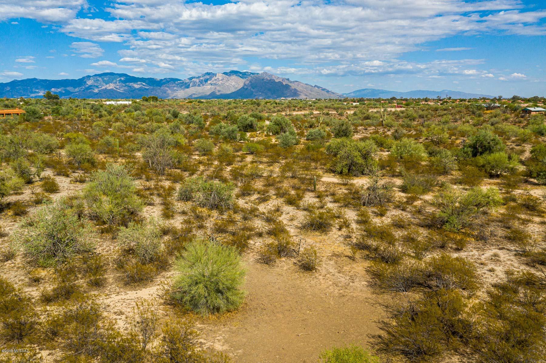 9741 North Blue Bonnet Road Tucson, AZ 85742 - Photo 37 of 46 Gallery Image 37