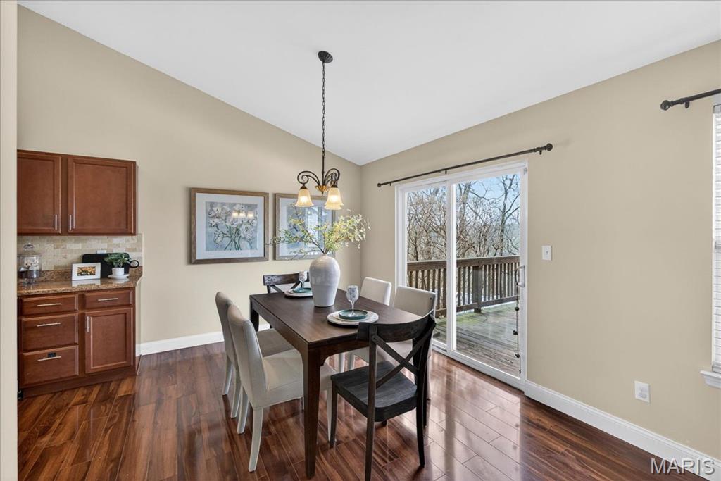 2613 Ruddy Ridge Drive High Ridge, MO 63049 - Photo 11 of 52