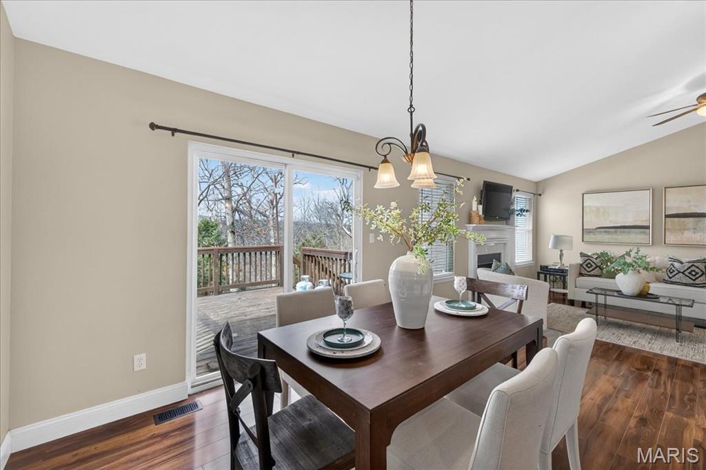 2613 Ruddy Ridge Drive High Ridge, MO 63049 - Photo 14 of 52