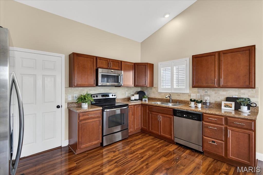 2613 Ruddy Ridge Drive High Ridge, MO 63049 - Photo 16 of 52