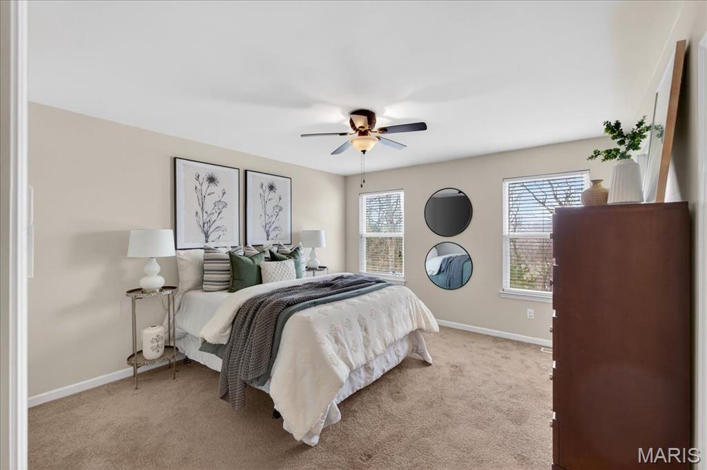 2613 Ruddy Ridge Drive High Ridge, MO 63049 - Photo 19 of 52