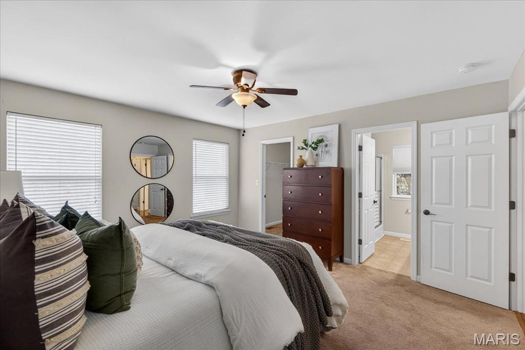 2613 Ruddy Ridge Drive High Ridge, MO 63049 - Photo 20 of 52