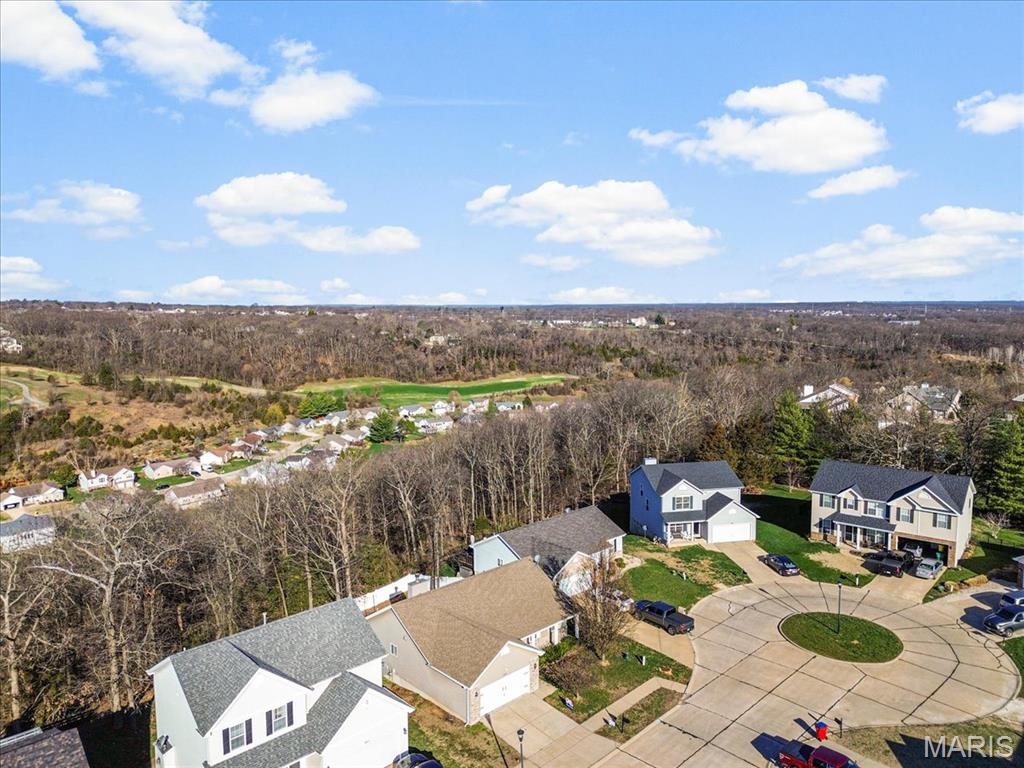 2613 Ruddy Ridge Drive High Ridge, MO 63049 - Photo 2 of 52