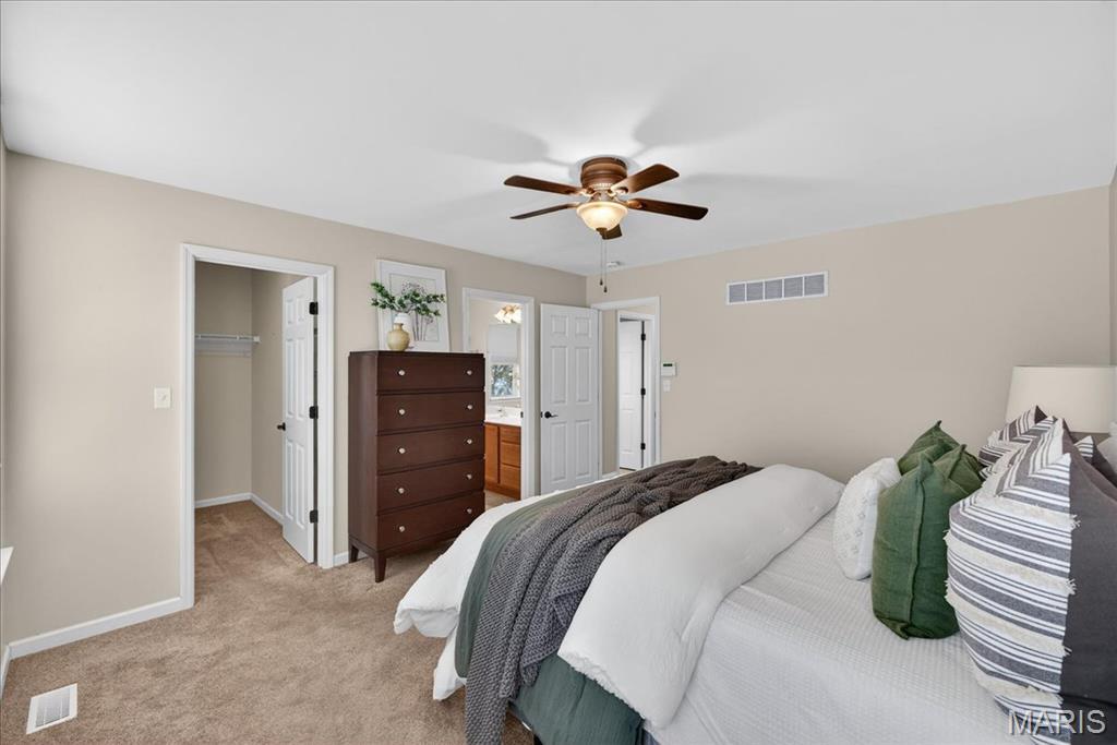 2613 Ruddy Ridge Drive High Ridge, MO 63049 - Photo 21 of 52