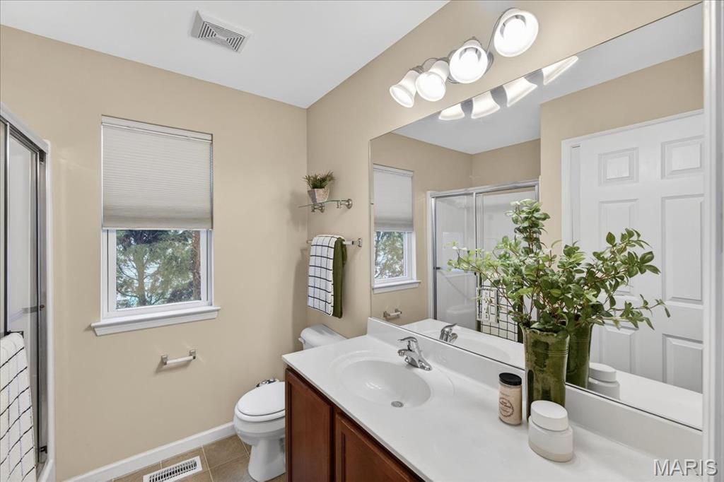 2613 Ruddy Ridge Drive High Ridge, MO 63049 - Photo 23 of 52