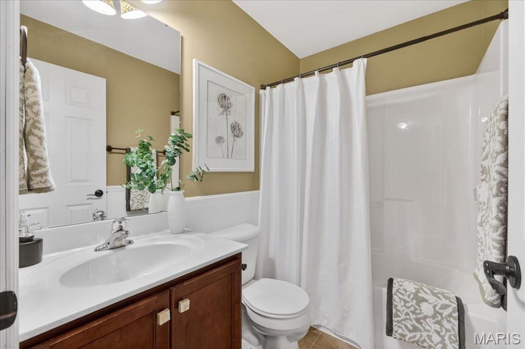 2613 Ruddy Ridge Drive High Ridge, MO 63049 - Photo 29 of 52