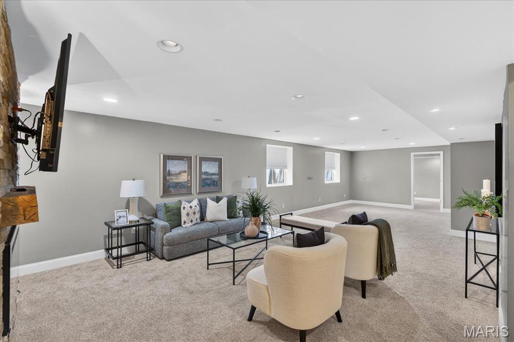 2613 Ruddy Ridge Drive High Ridge, MO 63049 - Photo 31 of 52