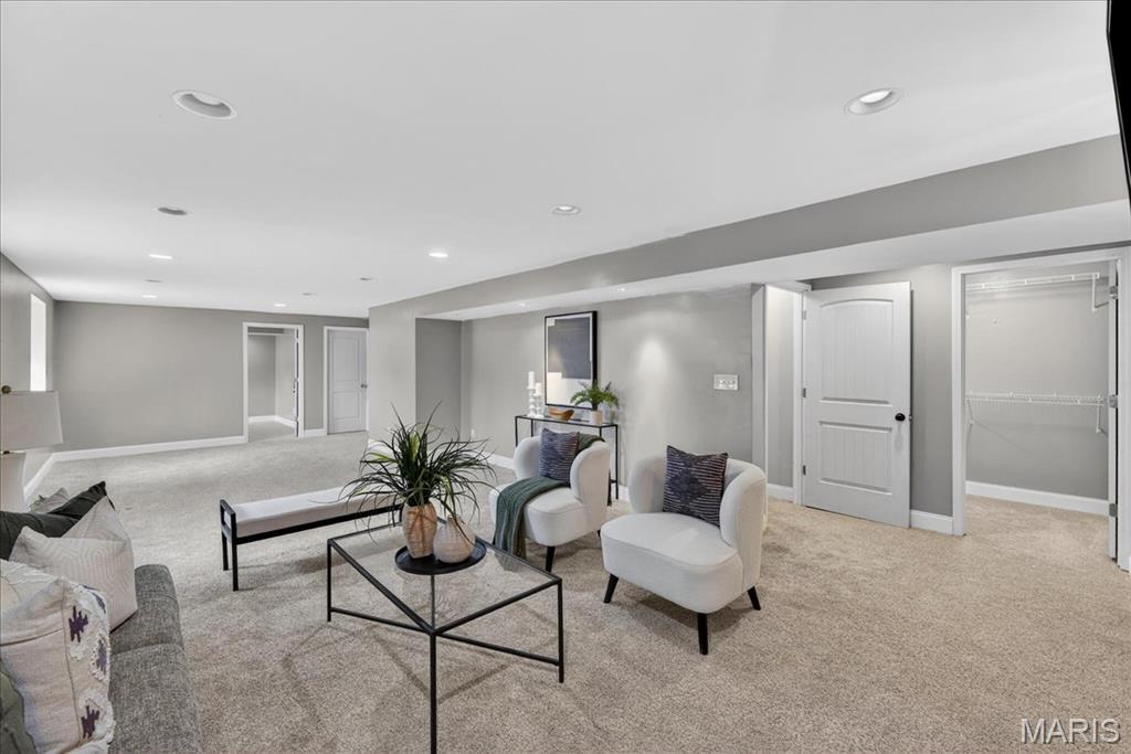 2613 Ruddy Ridge Drive High Ridge, MO 63049 - Photo 32 of 52