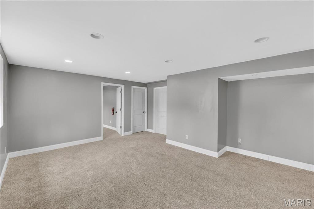 2613 Ruddy Ridge Drive High Ridge, MO 63049 - Photo 38 of 52