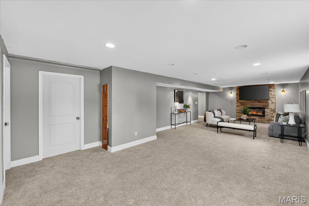 2613 Ruddy Ridge Drive High Ridge, MO 63049 - Photo 40 of 52