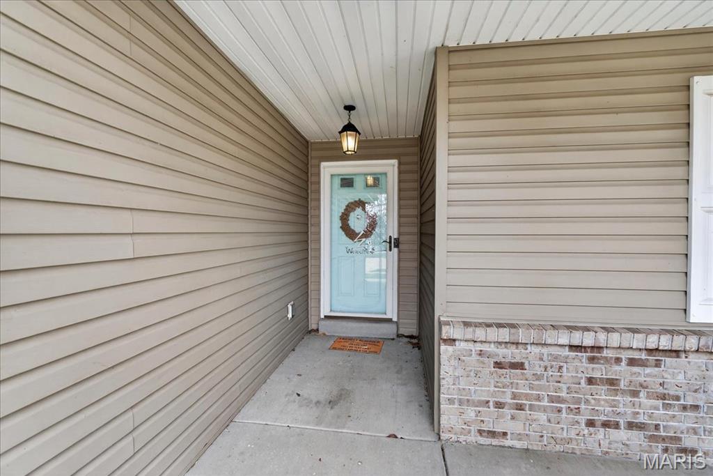 2613 Ruddy Ridge Drive High Ridge, MO 63049 - Photo 4 of 52