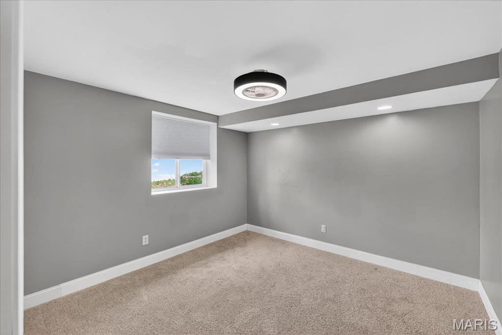 2613 Ruddy Ridge Drive High Ridge, MO 63049 - Photo 41 of 52