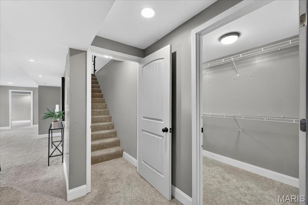 2613 Ruddy Ridge Drive High Ridge, MO 63049 - Photo 43 of 52