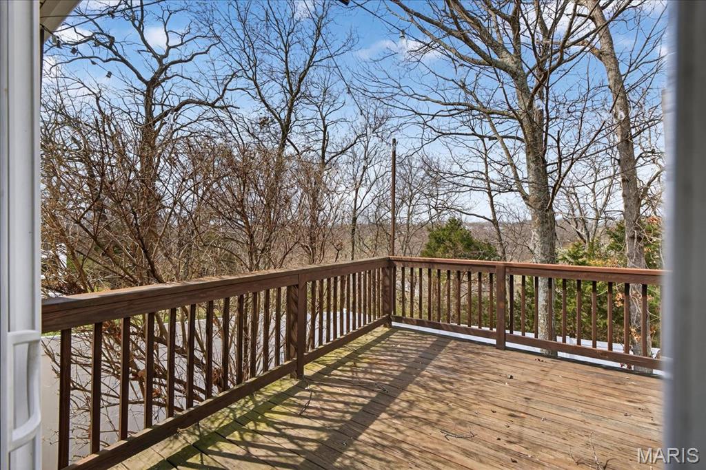 2613 Ruddy Ridge Drive High Ridge, MO 63049 - Photo 46 of 52
