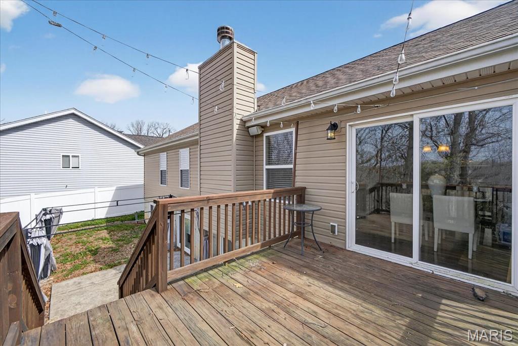 2613 Ruddy Ridge Drive High Ridge, MO 63049 - Photo 47 of 52