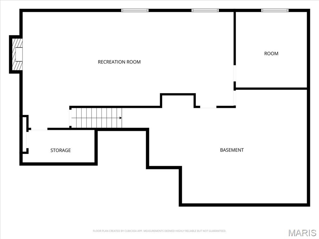 2613 Ruddy Ridge Drive High Ridge, MO 63049 - Photo 50 of 52