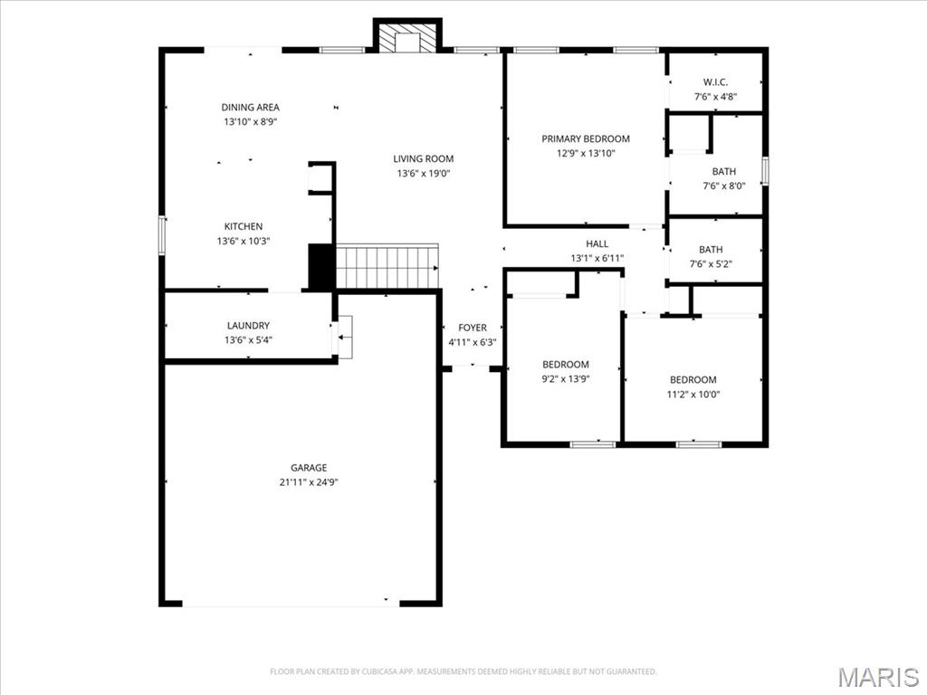 2613 Ruddy Ridge Drive High Ridge, MO 63049 - Photo 51 of 52