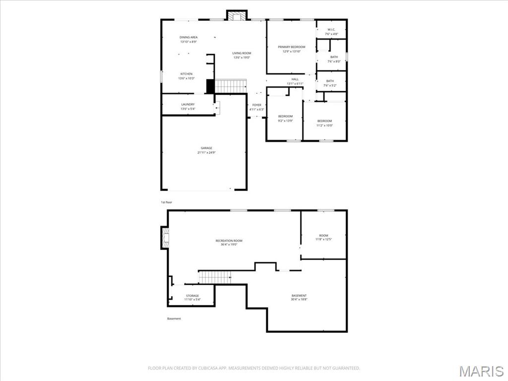 2613 Ruddy Ridge Drive High Ridge, MO 63049 - Photo 52 of 52