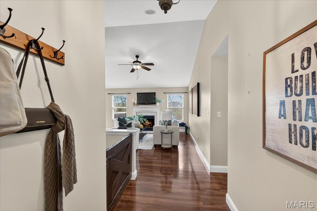 2613 Ruddy Ridge Drive High Ridge, MO 63049 - Photo 6 of 52