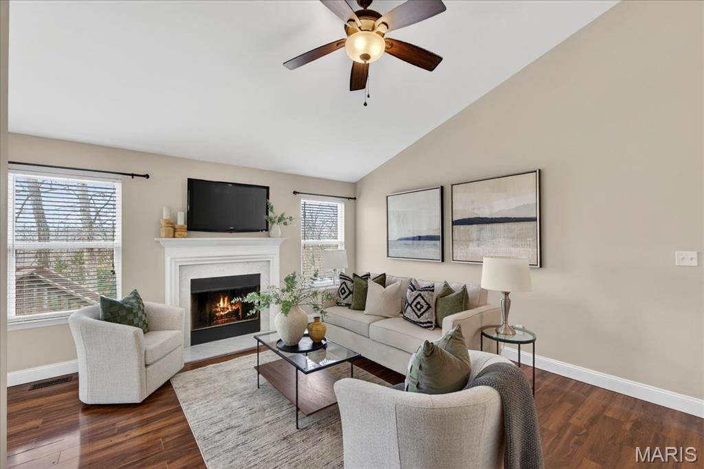 2613 Ruddy Ridge Drive High Ridge, MO 63049 - Photo 7 of 52