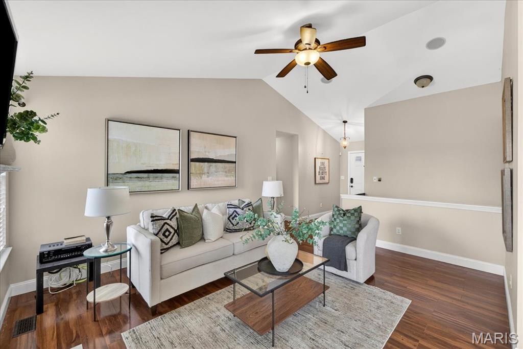 2613 Ruddy Ridge Drive High Ridge, MO 63049 - Photo 8 of 52