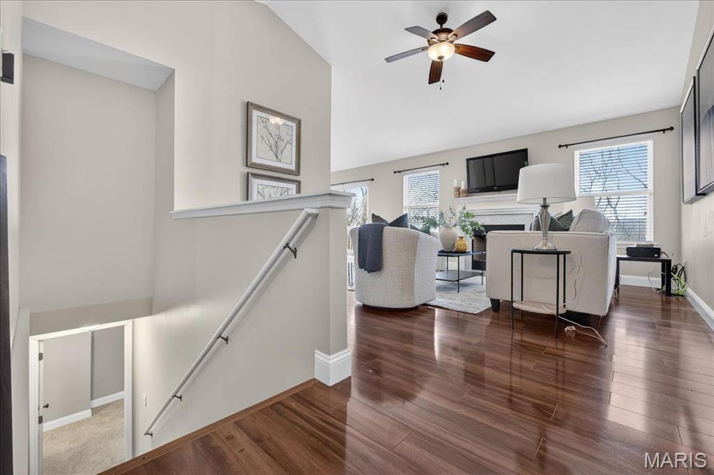 2613 Ruddy Ridge Drive High Ridge, MO 63049 - Photo 10 of 52